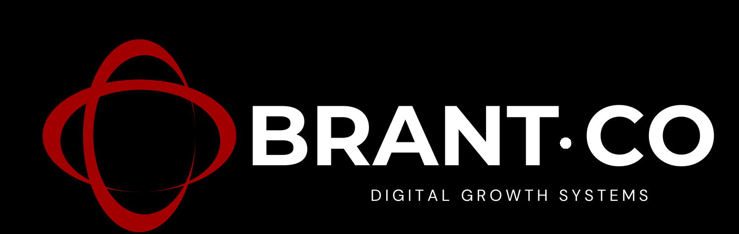 BRANT·CO — Digital Growth Systems